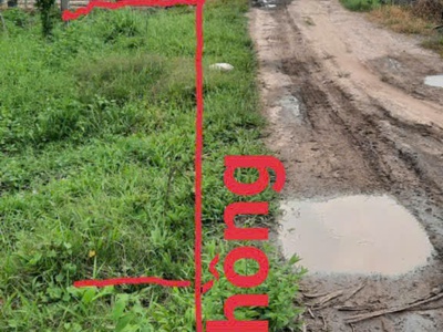 Chính chủ cần bán 2 lô đất liền kề ở ấp bàu lùn - xã bình minh - tp. tây ninh - tỉnh tây ninh. 0