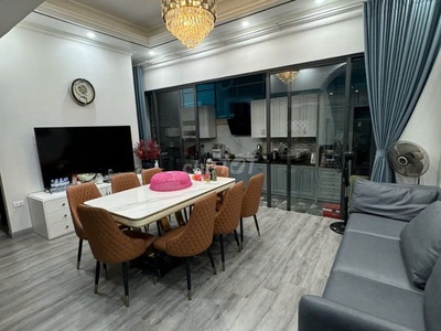 Bán căn biệt thự grand bay hạ long villas full nội thất cao cấp 0