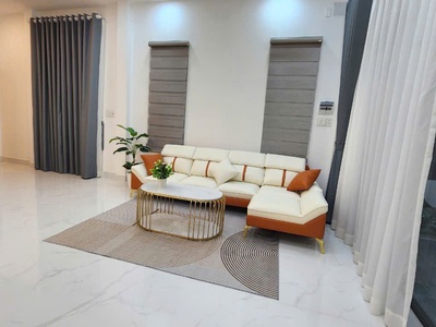 Quận 6 - bà hom - giảm 300tr giá mới 6.55 tỷ nhà mới đẹp lung linh 2 tầng 66m2 ngang hơn 0