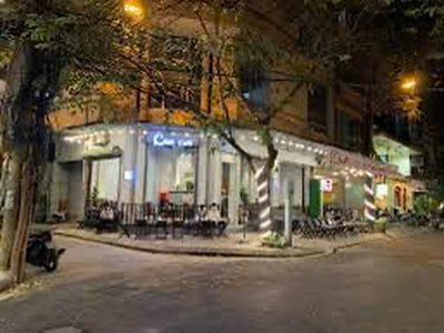 Bán nhà phố nguyên hông-láng hạ -đống đa -hà nội  - 51m3-5 tầng- 22,5 tỷ 0