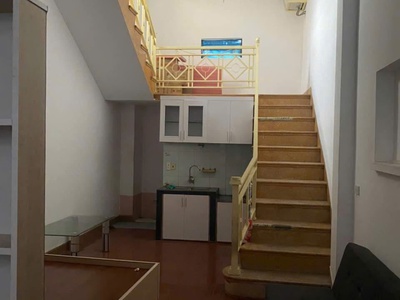 Chỉ nhỉnh 1 tỷ có ngay nhà 2 tầng phương lê hồng phong, tp thái bình. 2