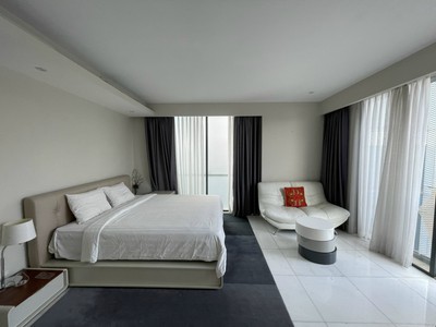 Căn hộ Avalon Saigon Apartments, Nguyễn Thị Minh Khai, P. Bến Nghé, Quận 1.  - 103m , Full nội thất 2