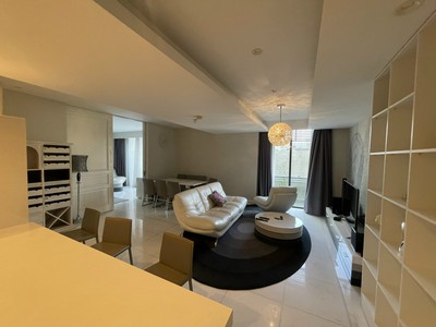 Căn hộ Avalon Saigon Apartments, Nguyễn Thị Minh Khai, P. Bến Nghé, Quận 1.  - 103m , Full nội thất 3