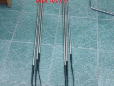 Điện trở xả đá giá rẻ 0