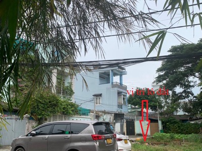 Lô đất đường 624 phước long B, Diện tích 54m khu tiện ích 1