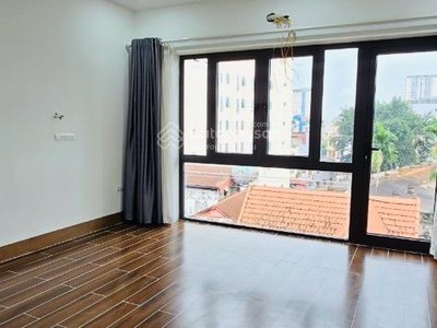 Gửi đến anh chị một dự án mới, nhà xây mới 4 tầng, diện tích 31-39m2. 1
