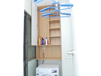 Chính Chủ Cho Thuê căn hộ FULL Nội Thất Him Lam Phú An 69m2, 2PN,2WC Giá 10 Triệu/Tháng, Hướng Đôn 0