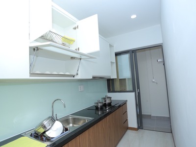 Chính Chủ Cho Thuê căn hộ FULL Nội Thất Him Lam Phú An 69m2, 2PN,2WC Giá 10 Triệu/Tháng, Hướng Đôn 1