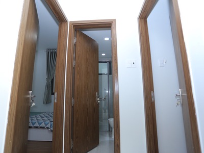 Chính Chủ Cho Thuê căn hộ FULL Nội Thất Him Lam Phú An 69m2, 2PN,2WC Giá 10 Triệu/Tháng, Hướng Đôn 3