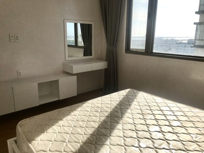 Cho thuê căn hộ Hưng Phúc PMH 3 phòng ngủ giá rẻ 3