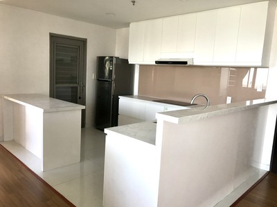 Cho thuê căn hộ Hưng Phúc PMH 3 phòng ngủ giá rẻ 4