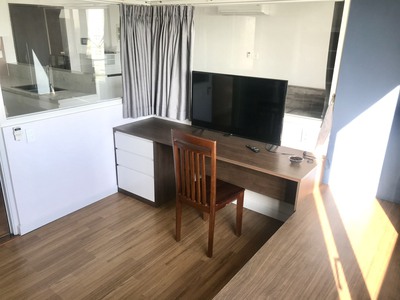 Cho thuê căn hộ Hưng Phúc PMH 3 phòng ngủ giá rẻ 5