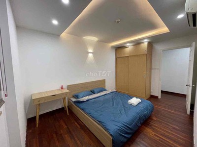 Cho thuê căn hộ Võ Văn Kiệt, Phường Cô Giang, Quận 1, TP HCM 0