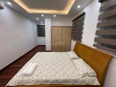 Cho thuê căn hộ Võ Văn Kiệt, Phường Cô Giang, Quận 1, TP HCM 2