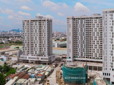 Bán căn hộ URBAN GREEN 3PN-3WC  Thanh toán 30 nhận nhà, ân hạn lãi gốc đến 24 tháng 4