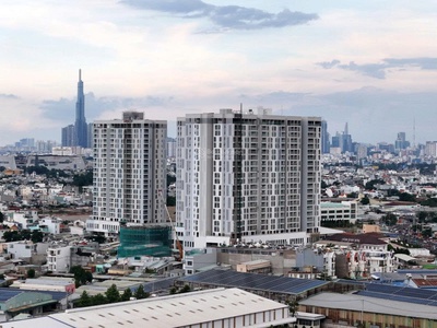 Bán căn hộ URBAN GREEN 3PN-3WC  Thanh toán 30 nhận nhà, ân hạn lãi gốc đến 24 tháng 5