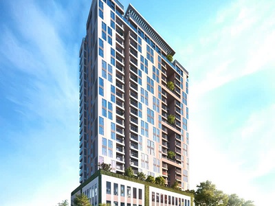 Bán căn hộ URBAN GREEN 3PN-3WC  Thanh toán 30 nhận nhà, ân hạn lãi gốc đến 24 tháng 8