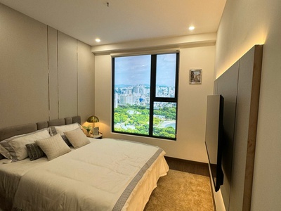 Bán căn hộ URBAN GREEN 3PN-3WC  Thanh toán 30 nhận nhà, ân hạn lãi gốc đến 24 tháng 0