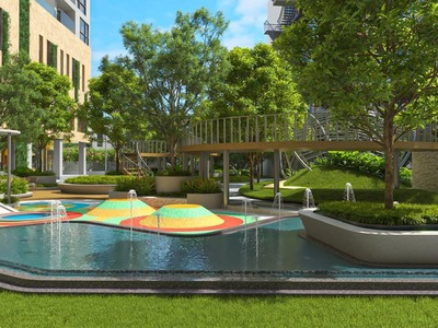 Bán căn hộ URBAN GREEN 3PN-3WC  Thanh toán 30 nhận nhà, ân hạn lãi gốc đến 24 tháng 1