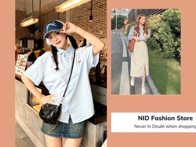 Phối Đồ Với Áo Sơ Mi Kiểu Hàn Quốc: 5 Cách Tạo Nên Phong Cách Thời Thượng 0