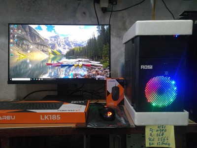 15 Bộ I5 4/6 NEW 100 làm VP/bán hàng,game OK 4