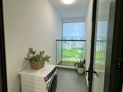 The Emerald 68   Căn hộ giá tốt ngay mặt tiền Quốc lộ 13, trung tâm Thuận An, Bình Dương 3