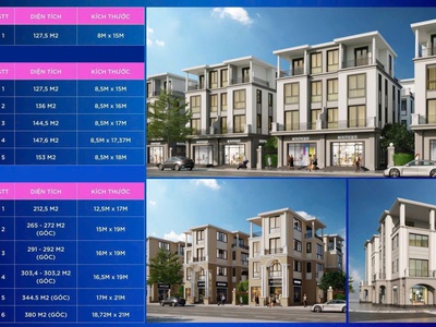 Vinhome Cổ Loa 0
