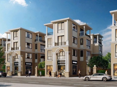 Vinhome Cổ Loa 2