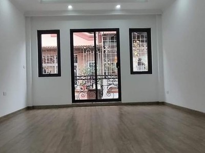 Nhà Đường 800A, Cầu Giấy. 48m x 8 tầng, MT 4.8m, Gara, Tmay, giá 16.8 tỷ  NHÀ MỚI - PHÂN LÔ 7