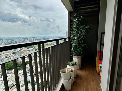 Chính chủ cần bán nhanh căn hộ opal boulevard 109m2 3pn 2 nvs view landmark81 0