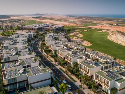 Tiêu chuẩn 5 sao tại căn hộ the beverly - giá chỉ từ 4,5 tỷ cùng nhiều quà tặng đến hơn 20 - 0