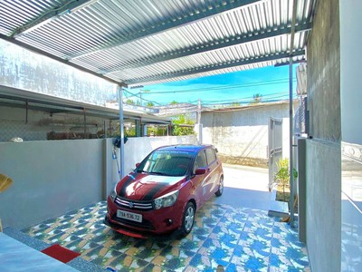 Chính chủ cho thuê nhà nguyên căn 104m2 ở đường phú xương, vĩnh hải, nha trang 1