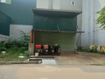 Bán 50m2 đất dịch vụ khu a, gần bến xe yên nghĩa, q hà đông 0