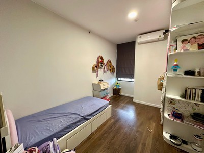 Chính chủ cần bán nhanh căn hộ opal boulevard 109m2 3pn 2 nvs view landmark81 3