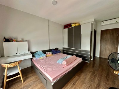 Chính chủ cần bán nhanh căn hộ opal boulevard 109m2 3pn 2 nvs view landmark81 4