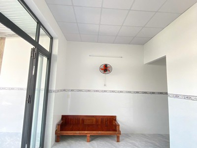 Chính chủ cho thuê nhà nguyên căn 104m2 ở đường phú xương, vĩnh hải, nha trang 4