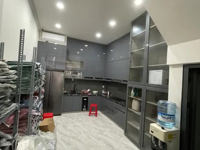 Bán nhà đẹp, khu vip quận 5-hxh quay đầu  3.75x13 4tầng, hoàn công đủ, chỉ 12.6tỷ 1