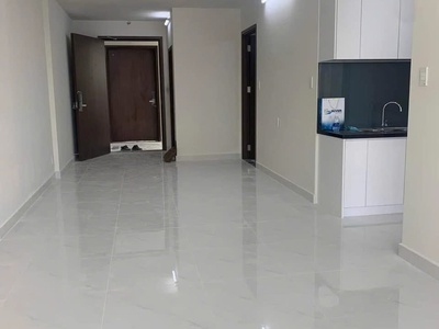 Bán căn hộ 2pn,2wc, 71m2, 2 ty5 , mặt tiền phạm thế hiển q.8 1