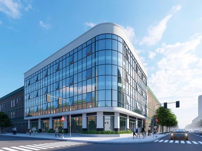 Cho thuê toà nhà 2000m2 sàn trung tâm phường đông vệ 0