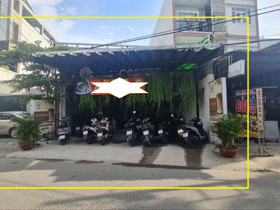 Sốc-cho thuê nhà mặt tiền nguyễn tư giản 200m2-ngay chợ-ngang 8m 0