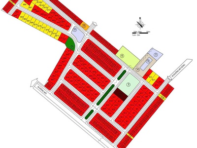 Chính chủ cần bán lô liền kề 117,5m2  5x23,5  ở khu đô thị rộng 10,2ha  hoà lạc primier residence 3