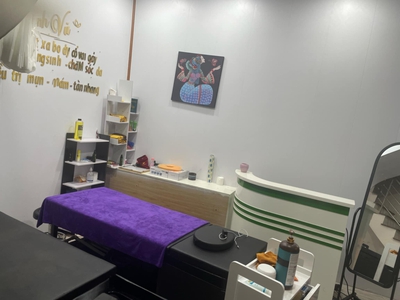 Chính chủ cần sang nhượng cửa hàng tại la nội, dương nội, hà đông, hà nội 0