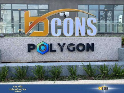 Cho thuê căn hộ  bcons polygon - tp dĩ an. 0