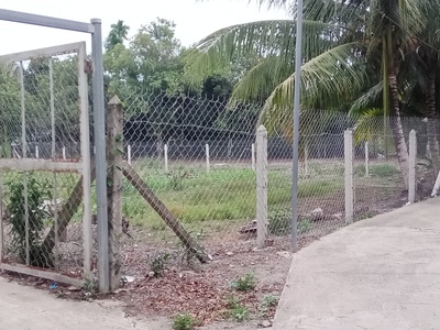 Bán đất dường  an sơn 32 thành phố thuận an, bình dương giá rẽ  diện tích ngang 15m x dài 31m 2