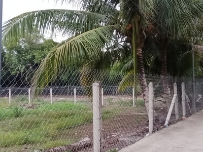 Bán đất dường  an sơn 32 thành phố thuận an, bình dương giá rẽ  diện tích ngang 15m x dài 31m 1