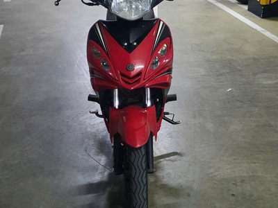 Bán Ex 2010 côn tự động 0