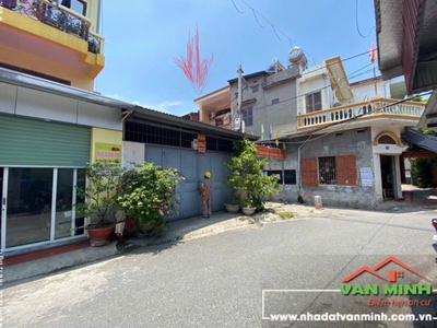 Bán nhà mặt ngõ rộng 6m, cách Trường cấp 3 Thái Phiên tầm 200m 2