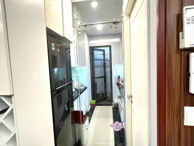 Chính chủ cho thuê căn hộ chung cư imperia sky garden, đường minh khai, phường vĩnh tuy, hai bà 4