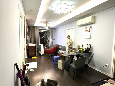 Chính chủ cho thuê căn hộ chung cư imperia sky garden, đường minh khai, phường vĩnh tuy, hai bà 0