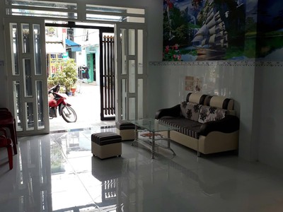 Nhà ngộp bán nhanh thích hợp để ở hoặc anh chị mua ở hay đầu từ sinh lời cao, alo xem nhà nhanh 3
